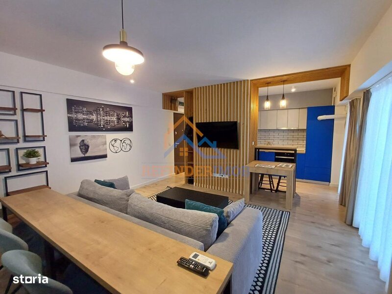 Fabrica de Glucoza, apartament 2 camere de vanzare.