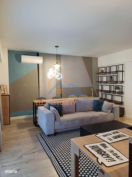 Fabrica de Glucoza, apartament 2 camere de vanzare.