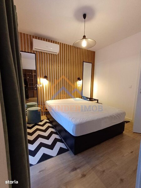 Fabrica de Glucoza, apartament 2 camere de vanzare.