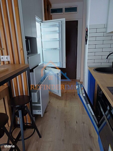 Fabrica de Glucoza, apartament 2 camere de vanzare.