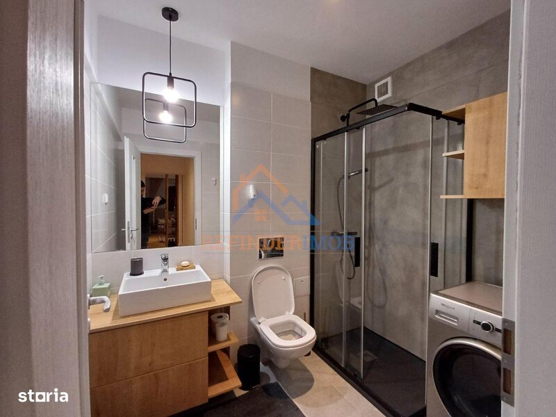 Fabrica de Glucoza, apartament 2 camere de vanzare.