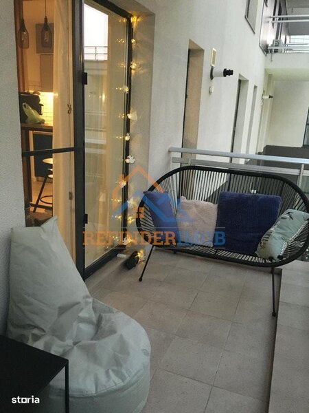 Fabrica de Glucoza, apartament 2 camere de vanzare.