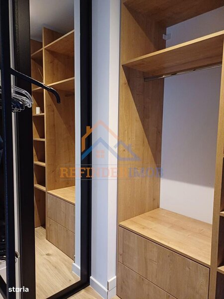 Fabrica de Glucoza, apartament 2 camere de vanzare.