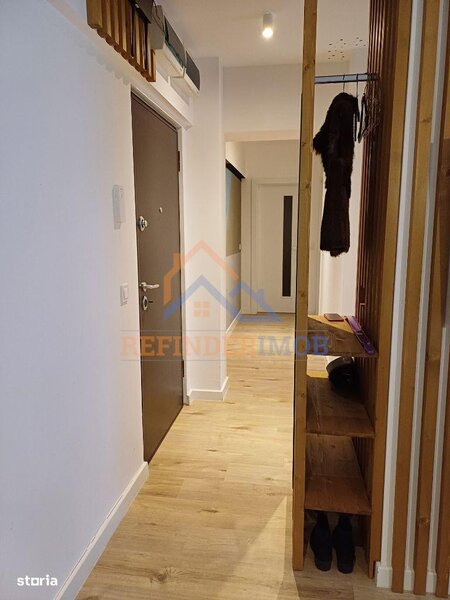 Fabrica de Glucoza, apartament 2 camere de vanzare.